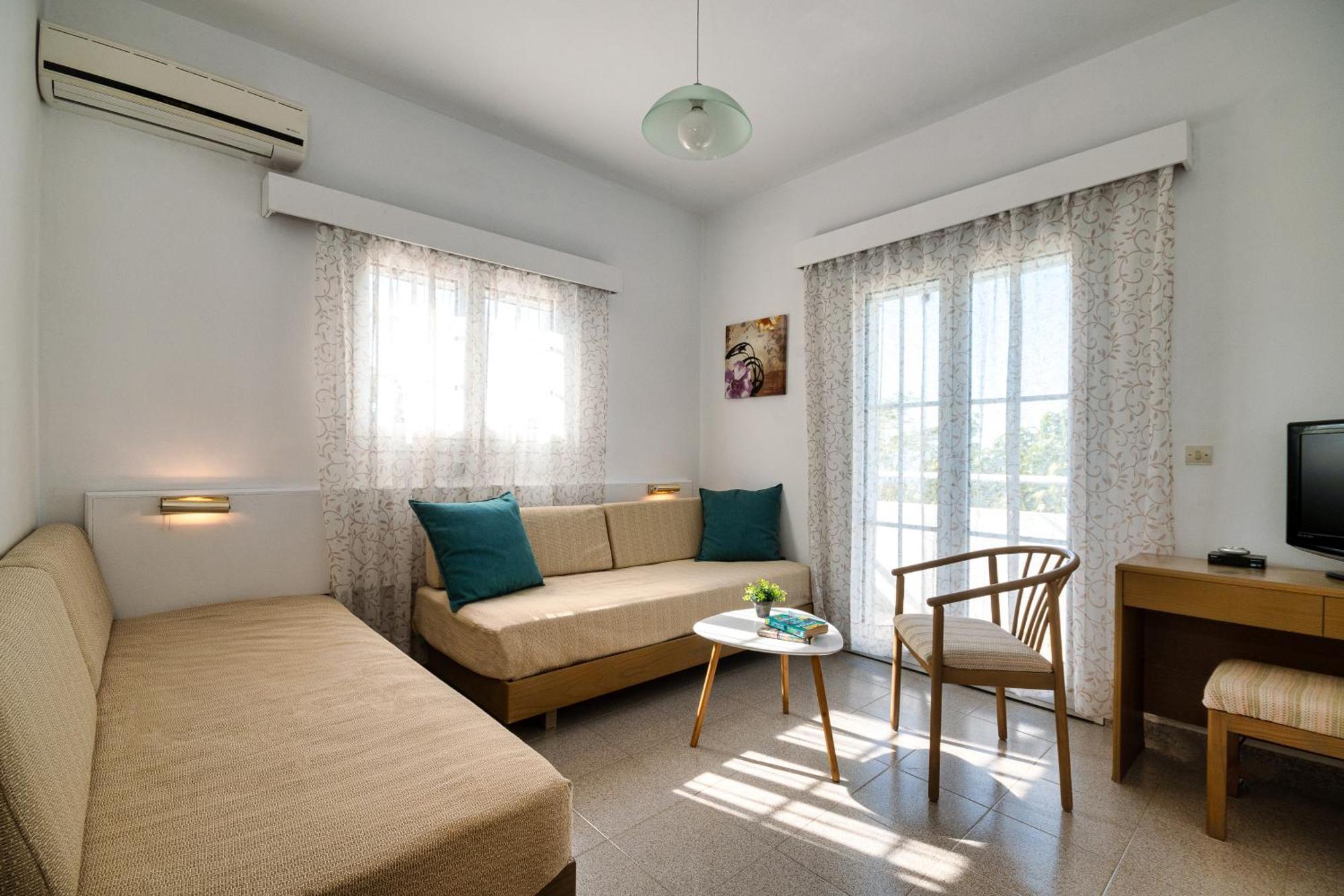 Nikolas Apartment Pefki  Luaran gambar